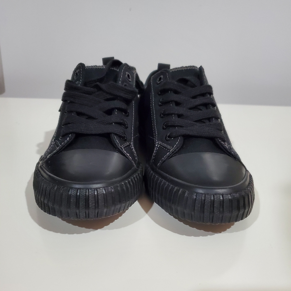 Levi's® Anika C Logo Women's Sneakers Size 6 - Picture 8 of 11